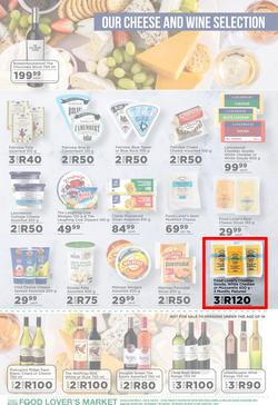 Food Lover's Market Inland : Summer Carnival (24 January - 30 January 2022), page 9