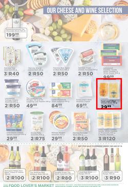 Food Lover's Market Inland : Summer Carnival (24 January - 30 January 2022), page 9