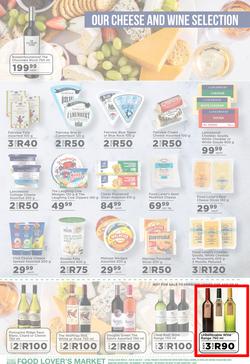 Food Lover's Market Inland : Summer Carnival (24 January - 30 January 2022), page 9