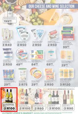 Food Lover's Market Inland : Summer Carnival (24 January - 30 January 2022), page 9