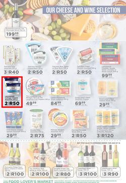 Food Lover's Market Inland : Summer Carnival (24 January - 30 January 2022), page 9