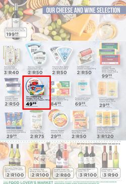 Food Lover's Market Inland : Summer Carnival (24 January - 30 January 2022), page 9