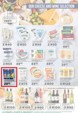 Food Lover's Market Inland : Summer Carnival (24 January - 30 January 2022), page 9