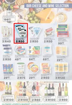 Food Lover's Market Inland : Summer Carnival (24 January - 30 January 2022), page 9
