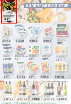 Food Lover's Market Inland : Summer Carnival (24 January - 30 January 2022), page 9