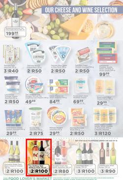 Food Lover's Market Inland : Summer Carnival (24 January - 30 January 2022), page 9