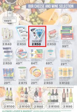 Food Lover's Market Inland : Summer Carnival (24 January - 30 January 2022), page 9