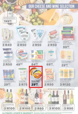 Food Lover's Market Inland : Summer Carnival (24 January - 30 January 2022), page 9
