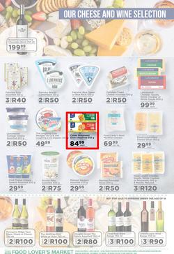Food Lover's Market Inland : Summer Carnival (24 January - 30 January 2022), page 9