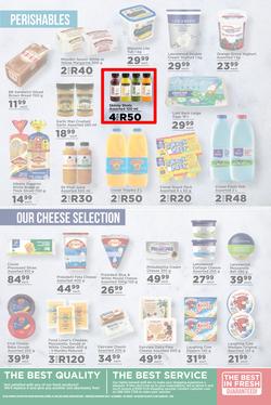 Food Lover's Market Springfield Park : Great Value, Unbeatable Savings (28 March - 03 April 2022), page 9