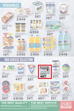 Food Lover's Market Springfield Park : Great Value, Unbeatable Savings (28 March - 03 April 2022), page 9