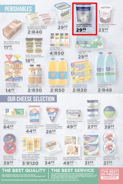 Food Lover's Market Springfield Park : Great Value, Unbeatable Savings (28 March - 03 April 2022), page 9