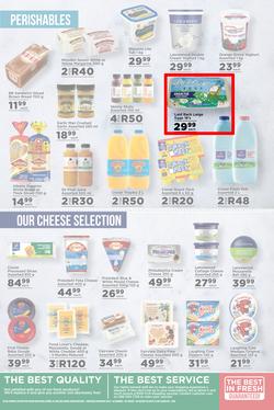 Food Lover's Market Springfield Park : Great Value, Unbeatable Savings (28 March - 03 April 2022), page 9