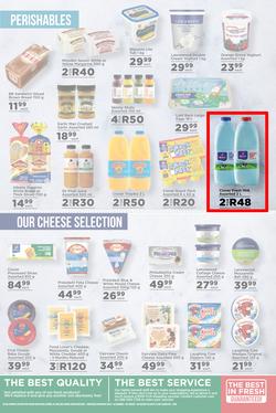 Food Lover's Market Springfield Park : Great Value, Unbeatable Savings (28 March - 03 April 2022), page 9