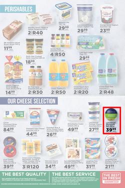 Food Lover's Market Springfield Park : Great Value, Unbeatable Savings (28 March - 03 April 2022), page 9