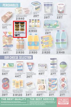 Food Lover's Market Springfield Park : Great Value, Unbeatable Savings (28 March - 03 April 2022), page 9