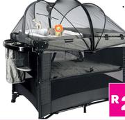 Little One Sleeper Luxe Cot