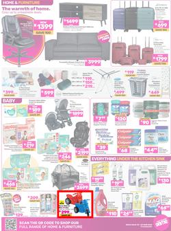 Game : Defrost The Cost (03 June - 23 June 2025), page 9