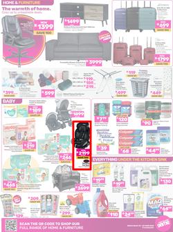 Game : Defrost The Cost (03 June - 23 June 2025), page 9