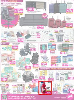 Game : Defrost The Cost (03 June - 23 June 2025), page 9