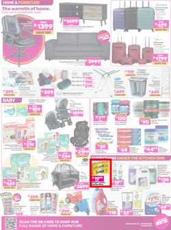 Game : Defrost The Cost (03 June - 23 June 2025), page 9