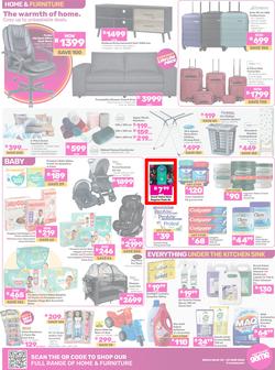 Game : Defrost The Cost (03 June - 23 June 2025), page 9