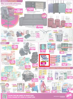 Game : Defrost The Cost (03 June - 23 June 2025), page 9