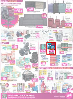 Game : Defrost The Cost (03 June - 23 June 2025), page 9