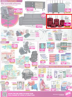 Game : Defrost The Cost (03 June - 23 June 2025), page 9