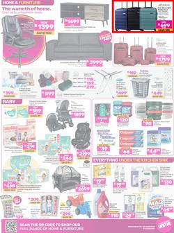 Game : Defrost The Cost (03 June - 23 June 2025), page 9