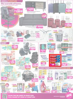 Game : Defrost The Cost (03 June - 23 June 2025), page 9