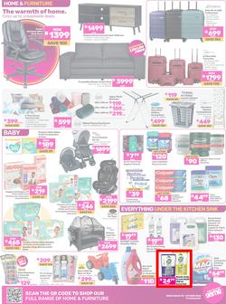 Game : Defrost The Cost (03 June - 23 June 2025), page 9