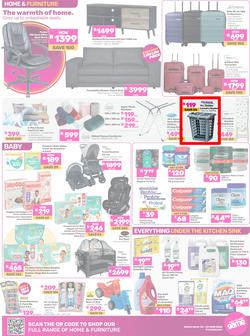 Game : Defrost The Cost (03 June - 23 June 2025), page 9