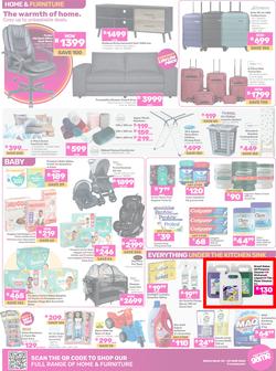 Game : Defrost The Cost (03 June - 23 June 2025), page 9