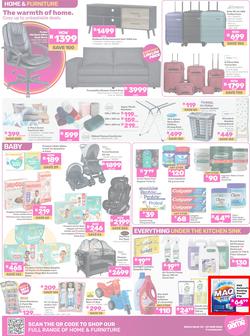 Game : Defrost The Cost (03 June - 23 June 2025), page 9