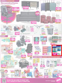 Game : Defrost The Cost (03 June - 23 June 2025), page 9