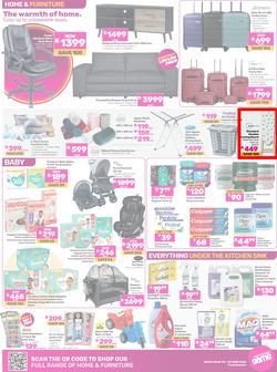 Game : Defrost The Cost (03 June - 23 June 2025), page 9