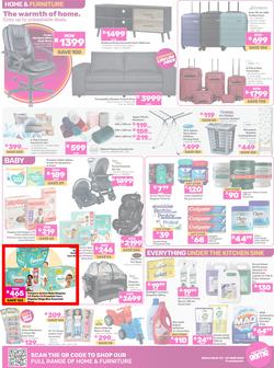 Game : Defrost The Cost (03 June - 23 June 2025), page 9