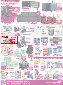 Game : Defrost The Cost (03 June - 23 June 2025), page 9