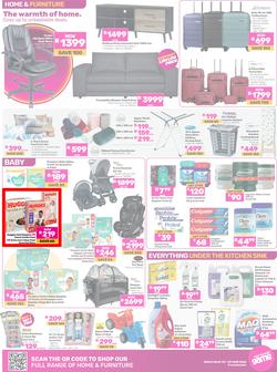 Game : Defrost The Cost (03 June - 23 June 2025), page 9