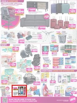 Game : Defrost The Cost (03 June - 23 June 2025), page 9