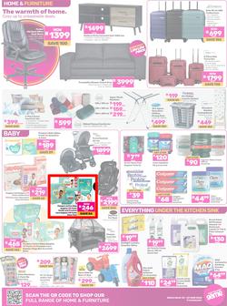 Game : Defrost The Cost (03 June - 23 June 2025), page 9