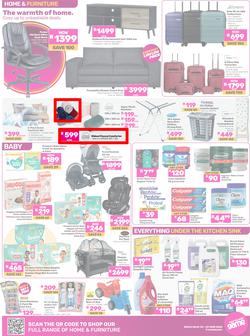 Game : Defrost The Cost (03 June - 23 June 2025), page 9