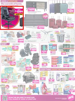 Game : Defrost The Cost (03 June - 23 June 2025), page 9