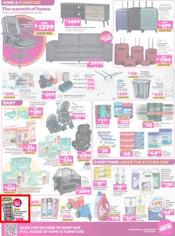 Game : Defrost The Cost (03 June - 23 June 2025), page 9