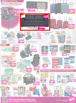 Game : Defrost The Cost (03 June - 23 June 2025), page 9