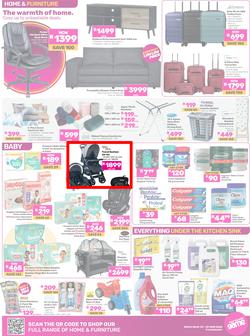 Game : Defrost The Cost (03 June - 23 June 2025), page 9