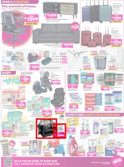 Game : Defrost The Cost (03 June - 23 June 2025), page 9