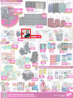 Game : Defrost The Cost (03 June - 23 June 2025), page 9