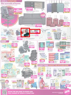 Game : Defrost The Cost (03 June - 23 June 2025), page 9